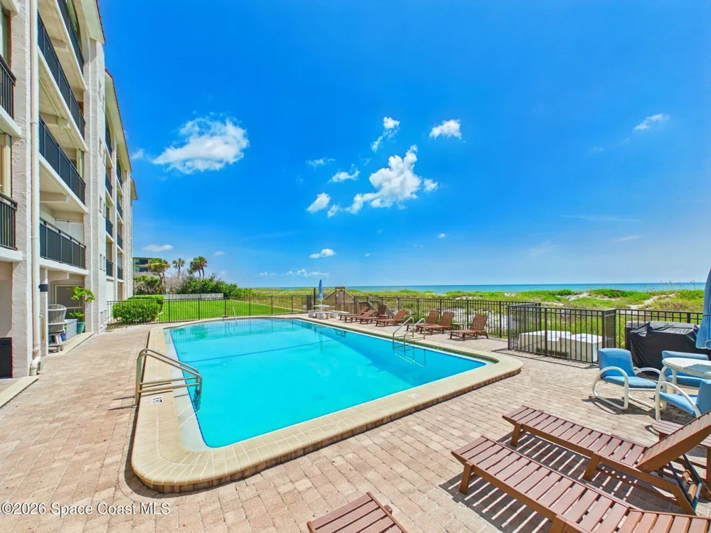 1305 S Atlantic Avenue #370 Cocoa Beach, FL 32931