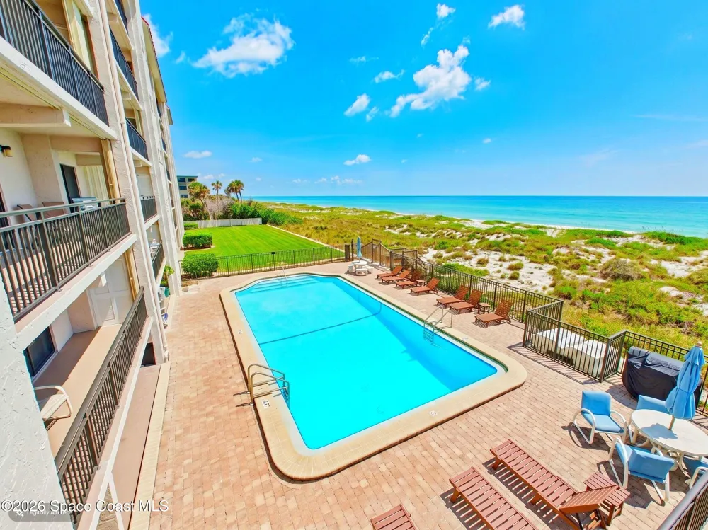 1305 S Atlantic Avenue #370 Cocoa Beach, FL 32931