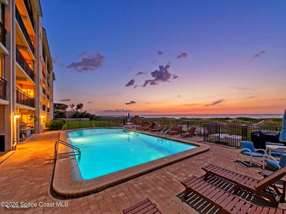 1305 S Atlantic Avenue #370 Cocoa Beach, FL 32931