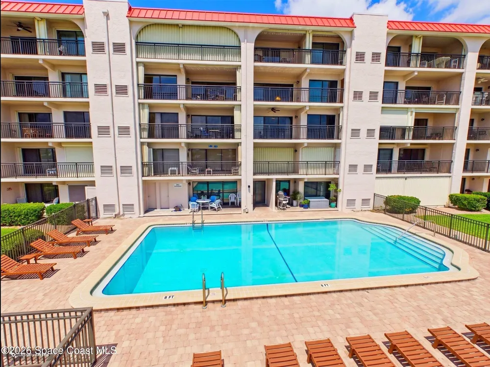 1305 S Atlantic Avenue #370 Cocoa Beach, FL 32931
