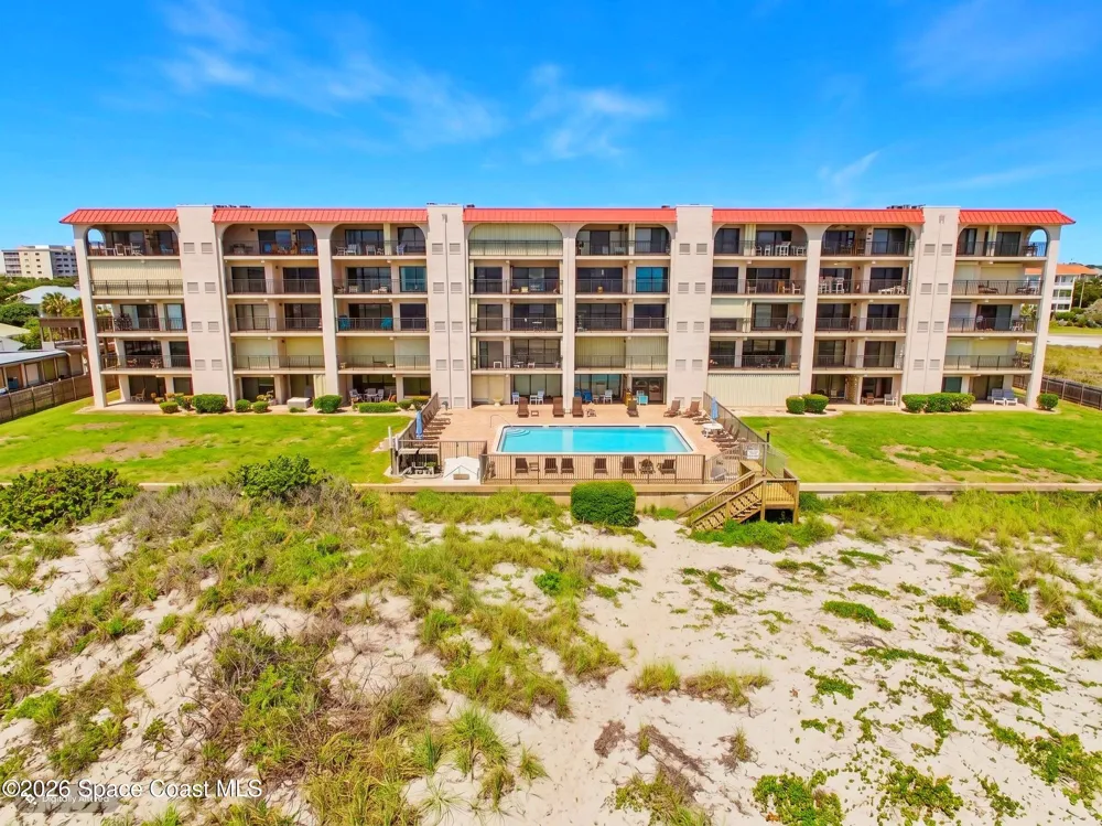 1305 S Atlantic Avenue #370 Cocoa Beach, FL 32931