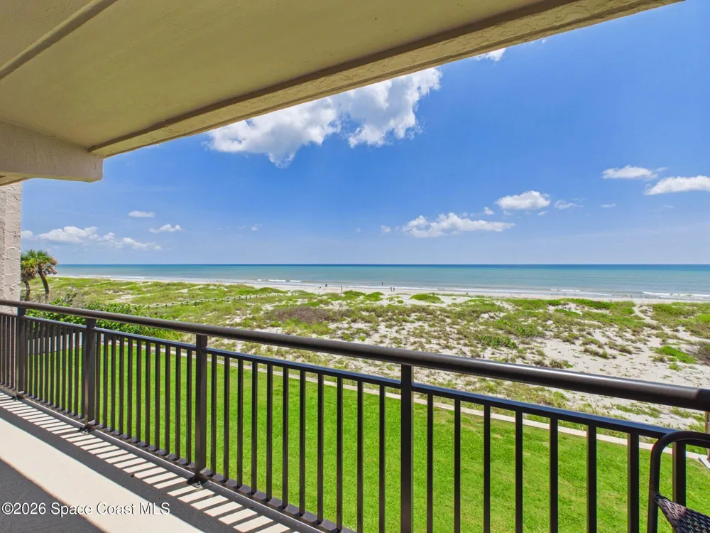 1305 S Atlantic Avenue #370 Cocoa Beach, FL 32931