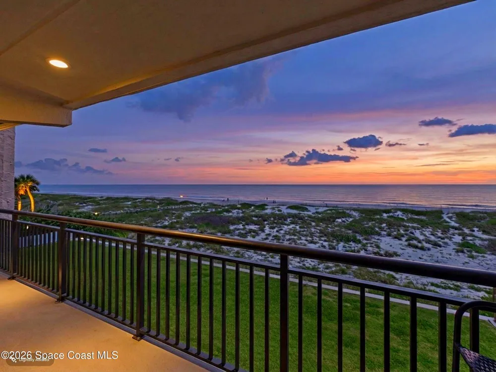 1305 S Atlantic Avenue #370 Cocoa Beach, FL 32931