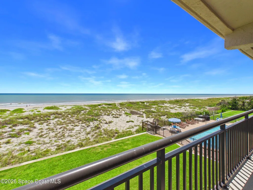 1305 S Atlantic Avenue #370 Cocoa Beach, FL 32931