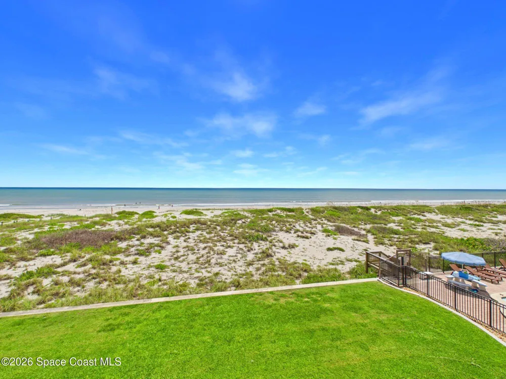 1305 S Atlantic Avenue #370 Cocoa Beach, FL 32931
