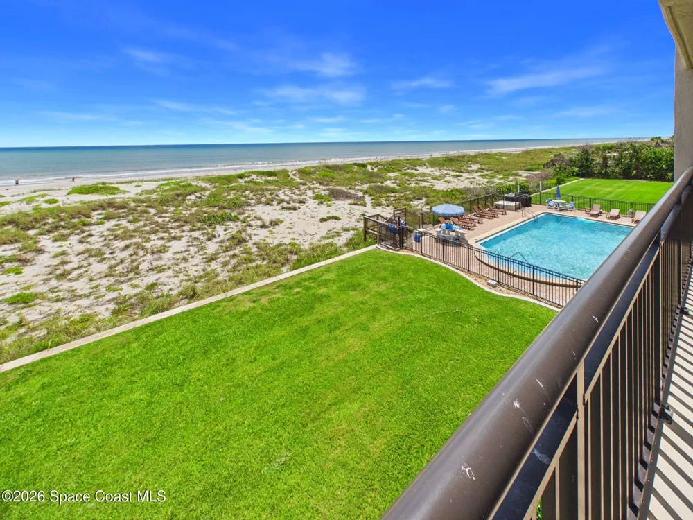 1305 S Atlantic Avenue #370 Cocoa Beach, FL 32931