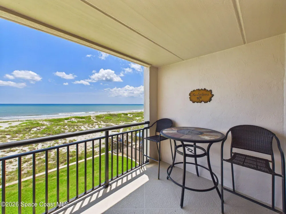 1305 S Atlantic Avenue #370 Cocoa Beach, FL 32931