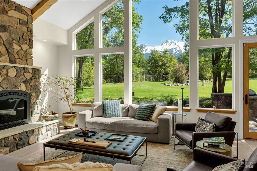 1395 Northridge Drive Mount Shasta, CA 96067