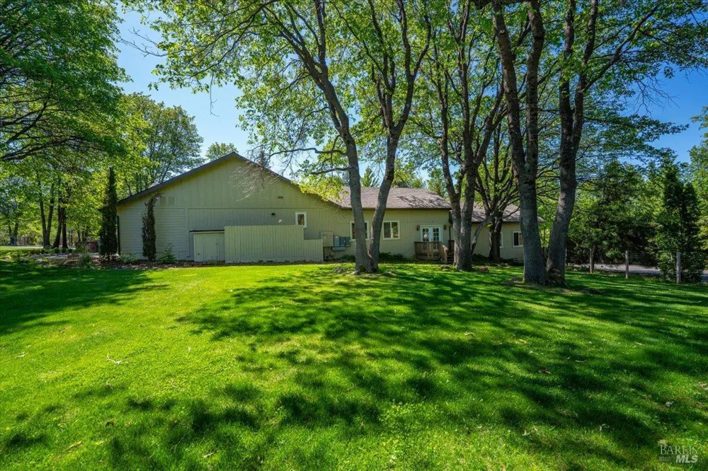 1395 Northridge Drive Mount Shasta, CA 96067