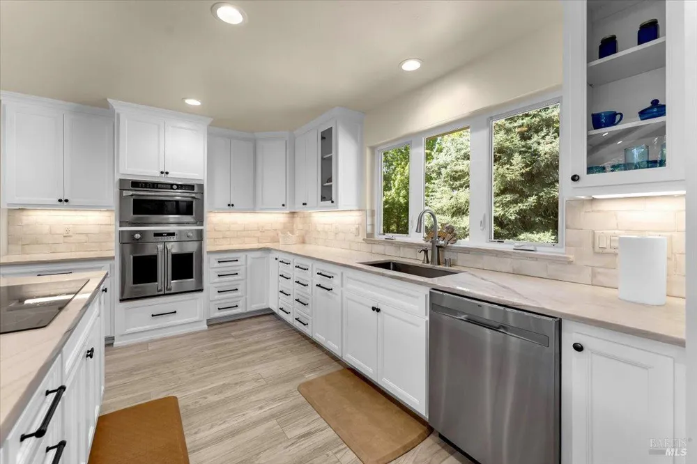 1395 Northridge Drive Mount Shasta, CA 96067