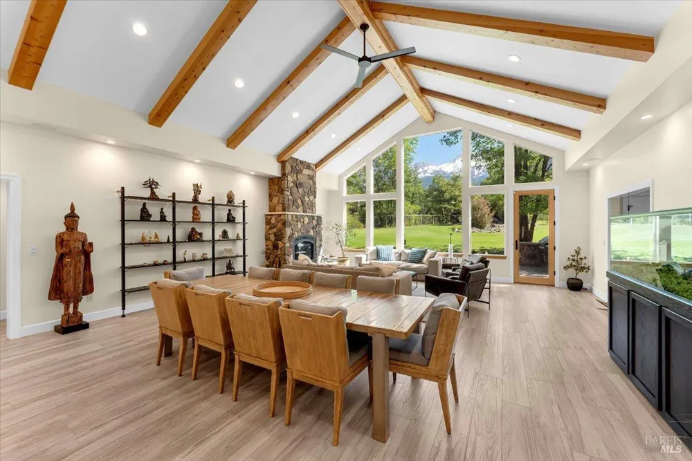 1395 Northridge Drive Mount Shasta, CA 96067