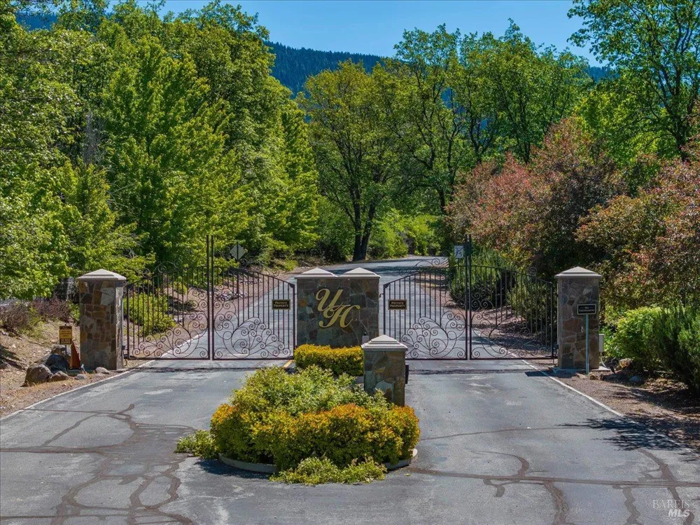 1395 Northridge Drive Mount Shasta, CA 96067