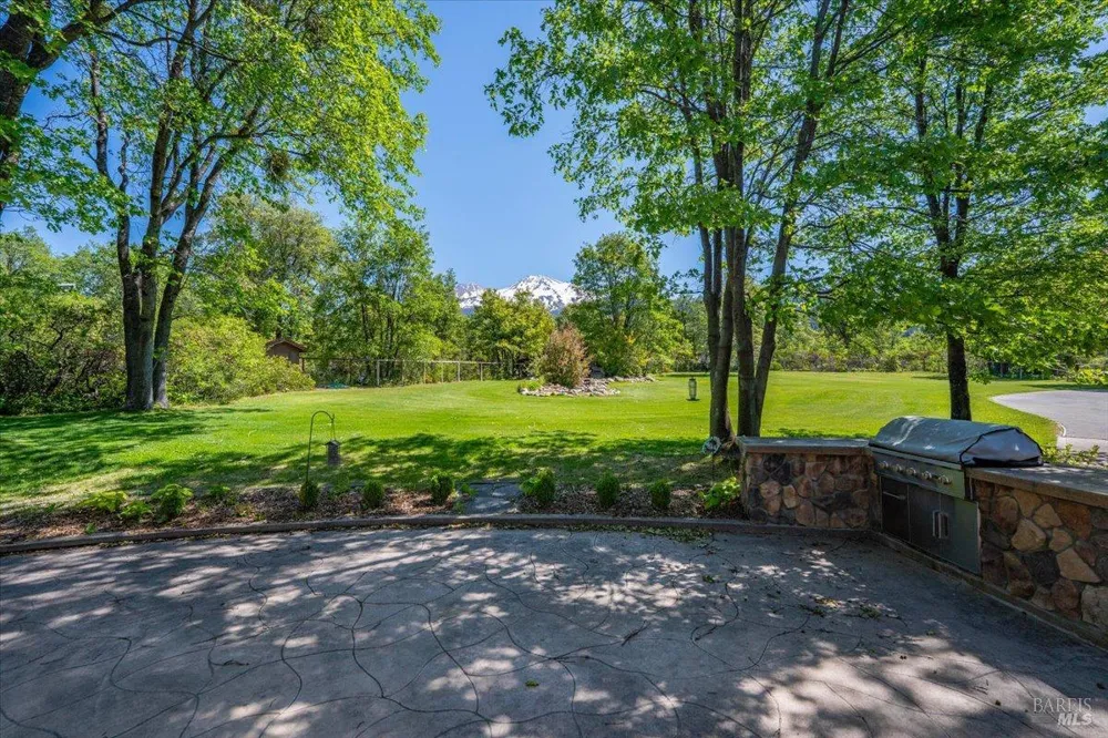 1395 Northridge Drive Mount Shasta, CA 96067