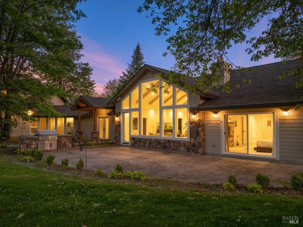 1395 Northridge Drive Mount Shasta, CA 96067