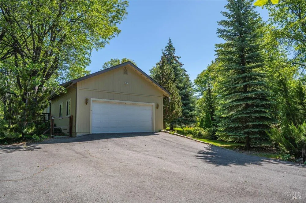 1395 Northridge Drive Mount Shasta, CA 96067