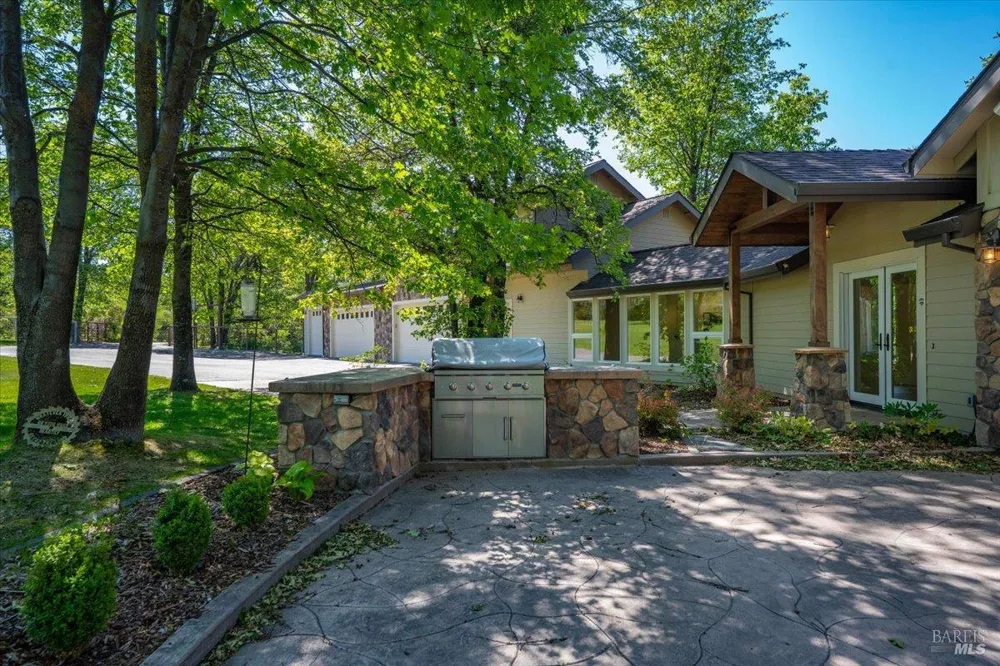 1395 Northridge Drive Mount Shasta, CA 96067