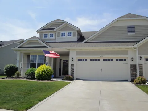 9101 Green Meadow Drive