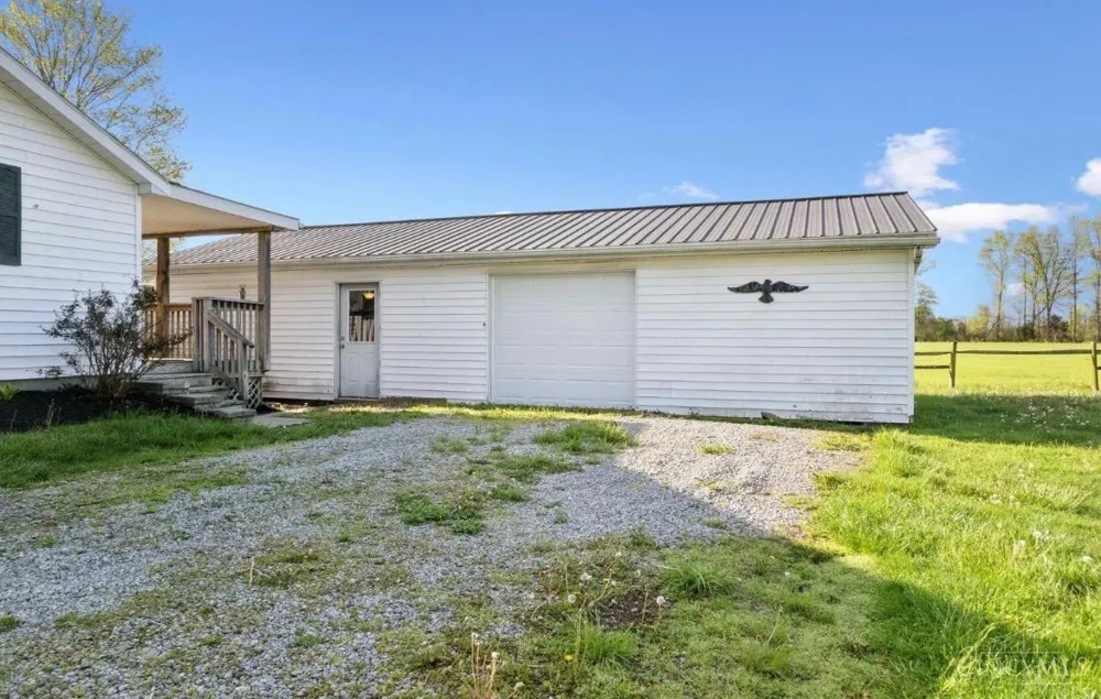 220 Greenbush Road Clay, OH 45154