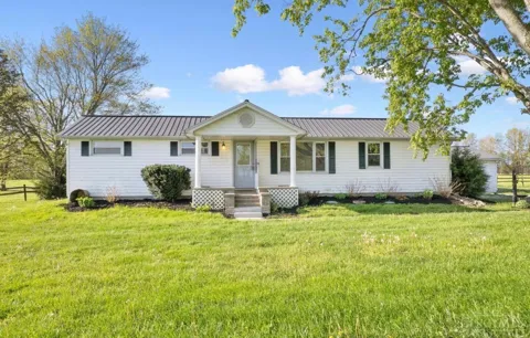 220 Greenbush Road