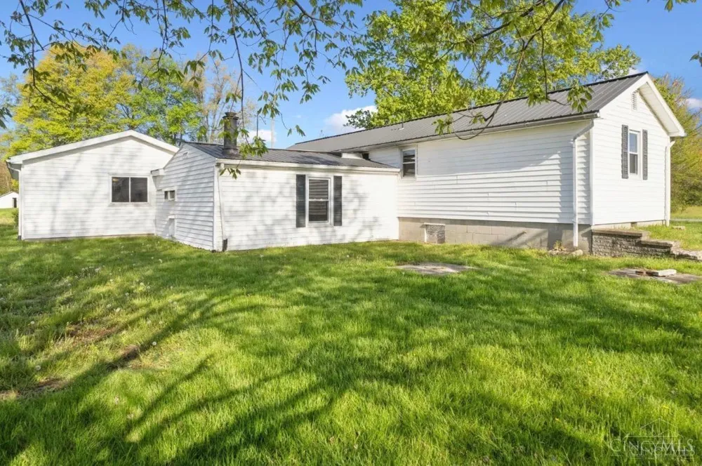 220 Greenbush Road Clay, OH 45154