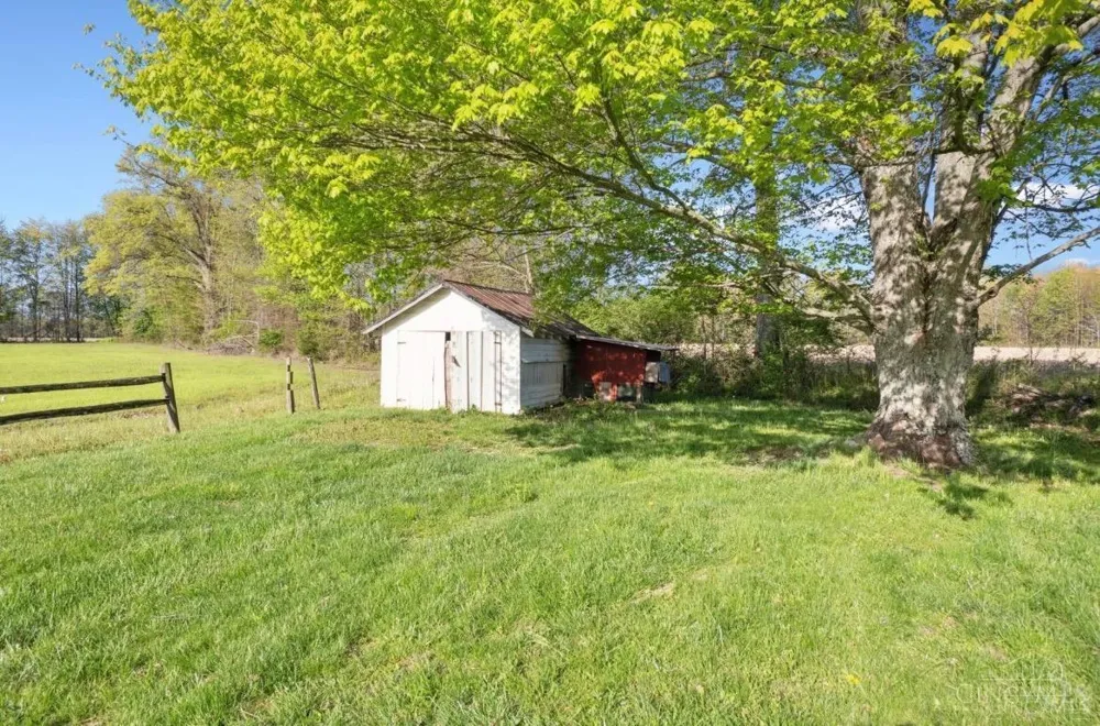 220 Greenbush Road Clay, OH 45154
