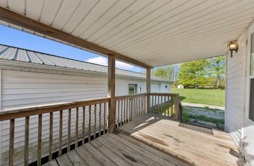 220 Greenbush Road Clay, OH 45154
