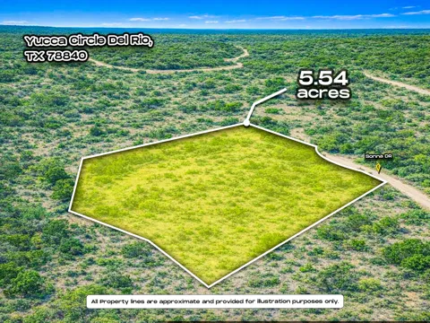Yucca Circle