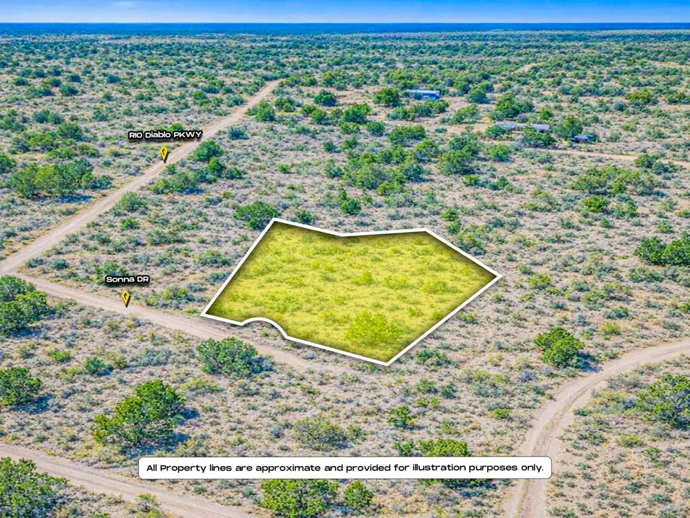 Yucca Circle Del Rio, TX 78840