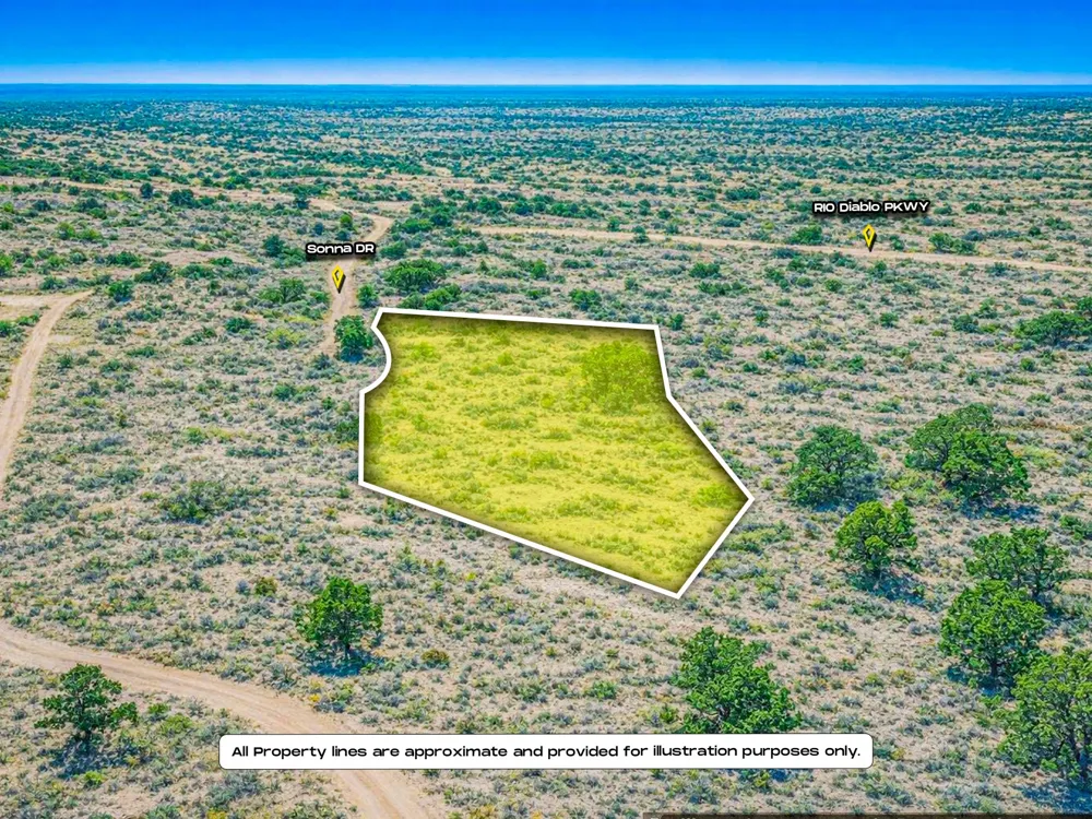 Yucca Circle Del Rio, TX 78840