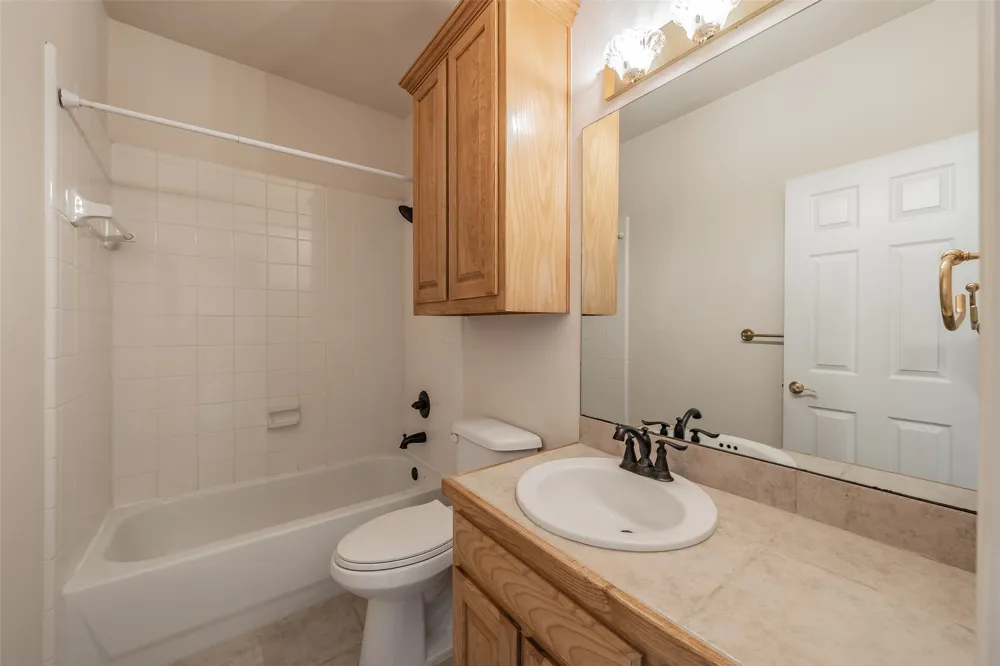1049 Van Zandt Court Haslet, TX 76052