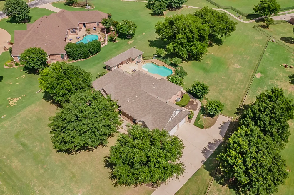 1049 Van Zandt Court Haslet, TX 76052