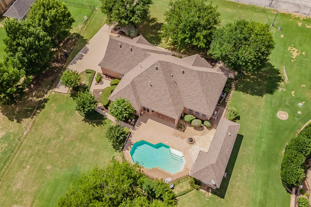 1049 Van Zandt Court Haslet, TX 76052
