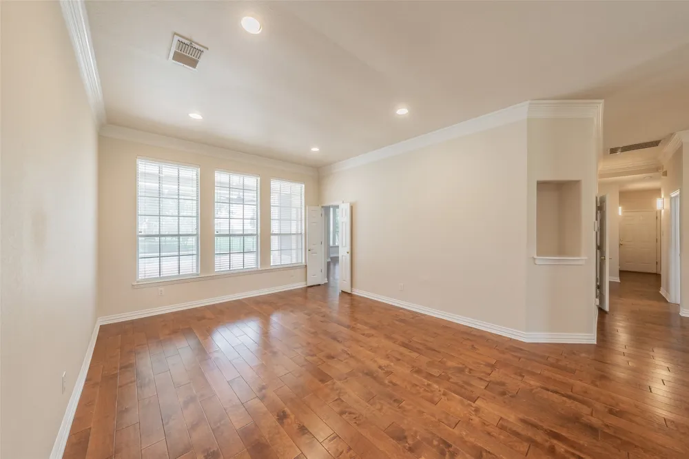 1049 Van Zandt Court Haslet, TX 76052
