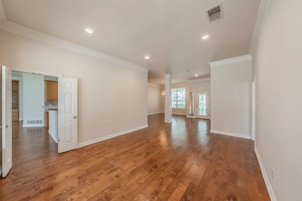 1049 Van Zandt Court Haslet, TX 76052
