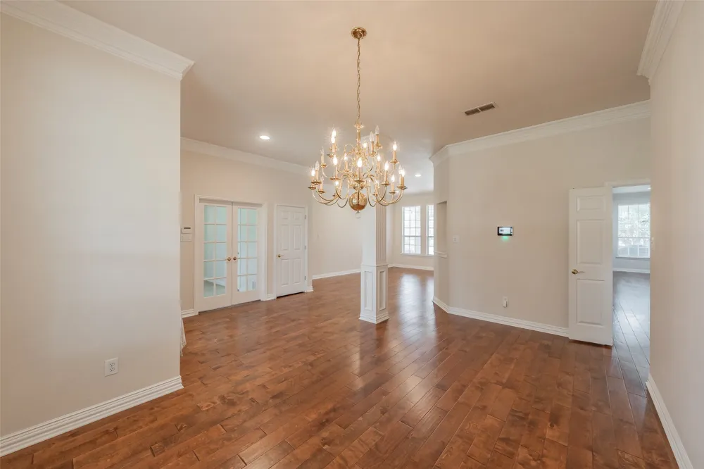 1049 Van Zandt Court Haslet, TX 76052