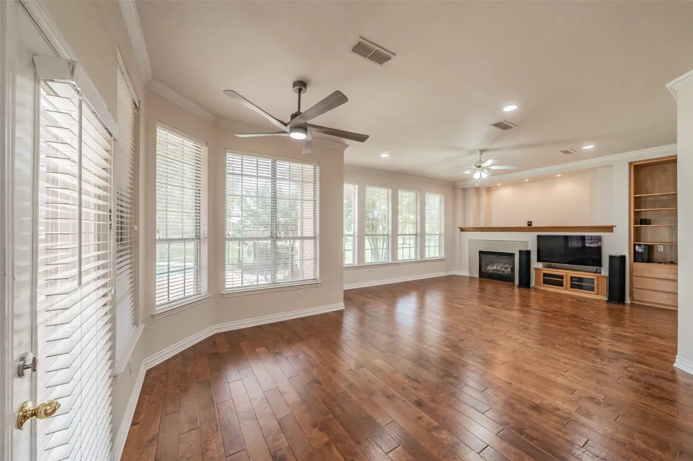 1049 Van Zandt Court Haslet, TX 76052