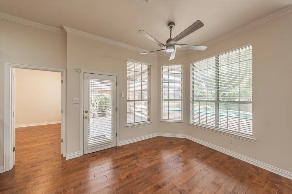 1049 Van Zandt Court Haslet, TX 76052