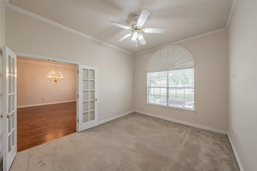 1049 Van Zandt Court Haslet, TX 76052