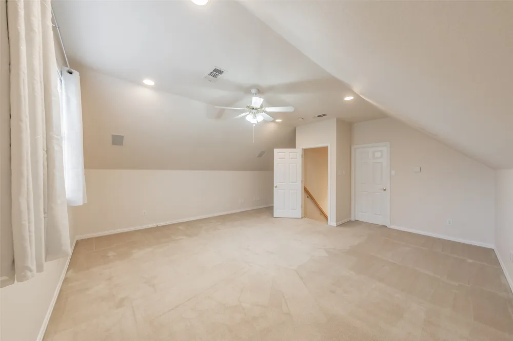 1049 Van Zandt Court Haslet, TX 76052