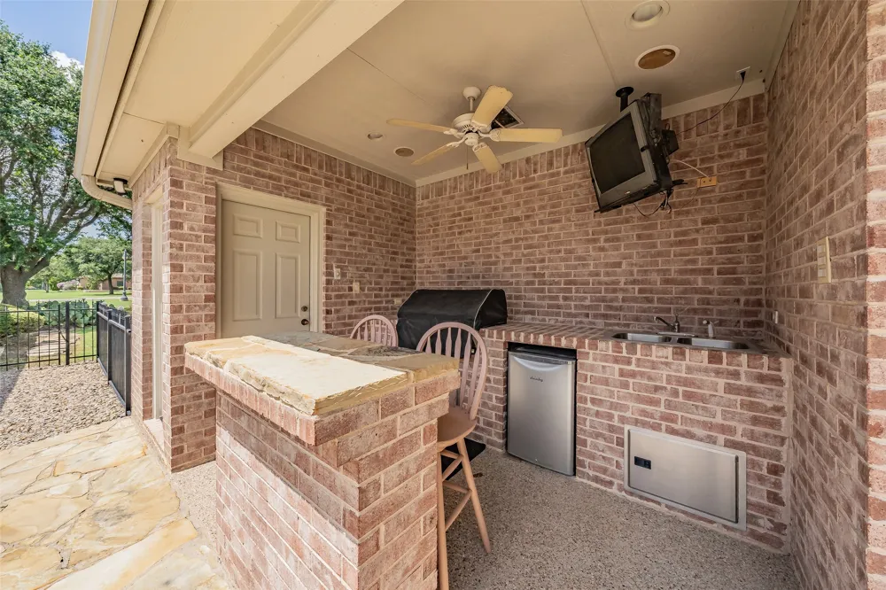 1049 Van Zandt Court Haslet, TX 76052
