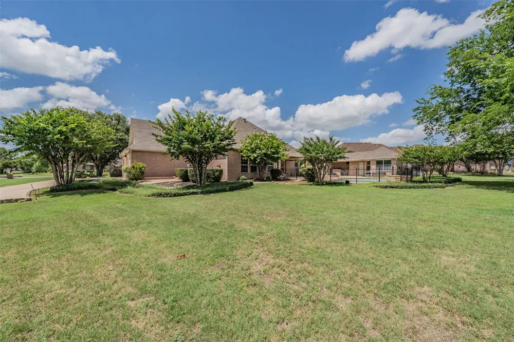 1049 Van Zandt Court Haslet, TX 76052