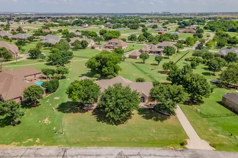1049 Van Zandt Court