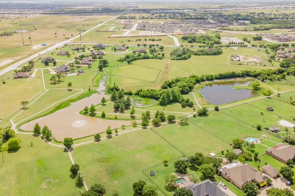 1049 Van Zandt Court Haslet, TX 76052