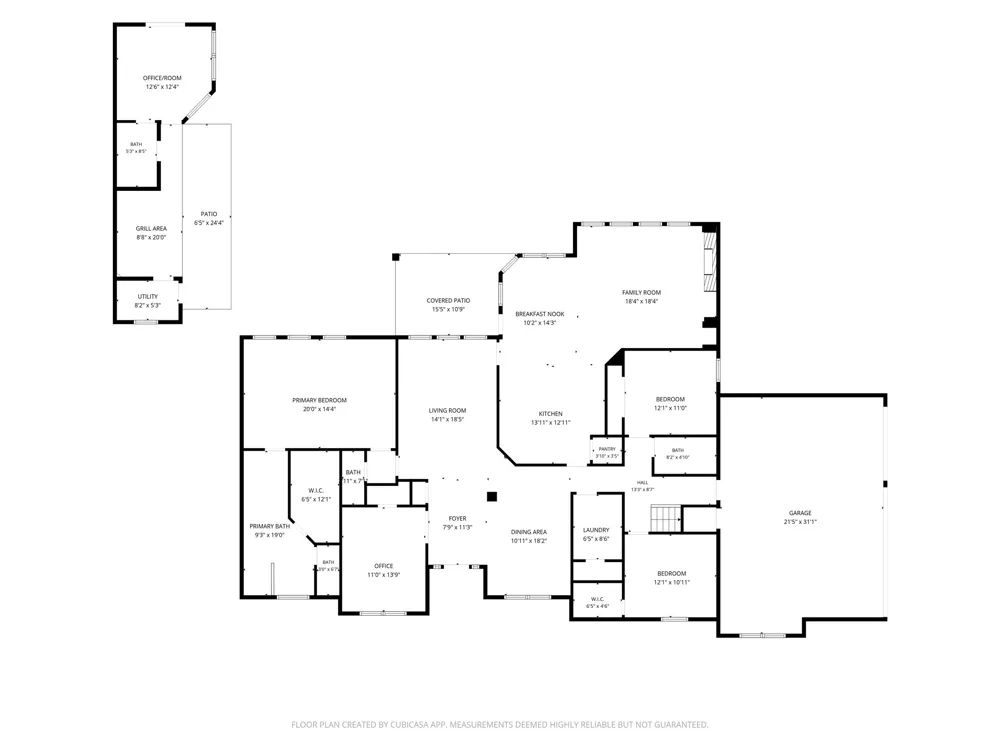 1049 Van Zandt Court Haslet, TX 76052
