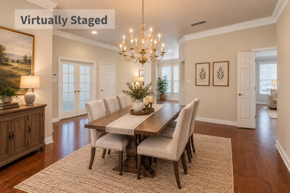 1049 Van Zandt Court Haslet, TX 76052