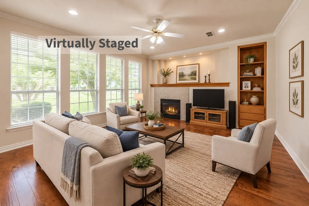 1049 Van Zandt Court Haslet, TX 76052