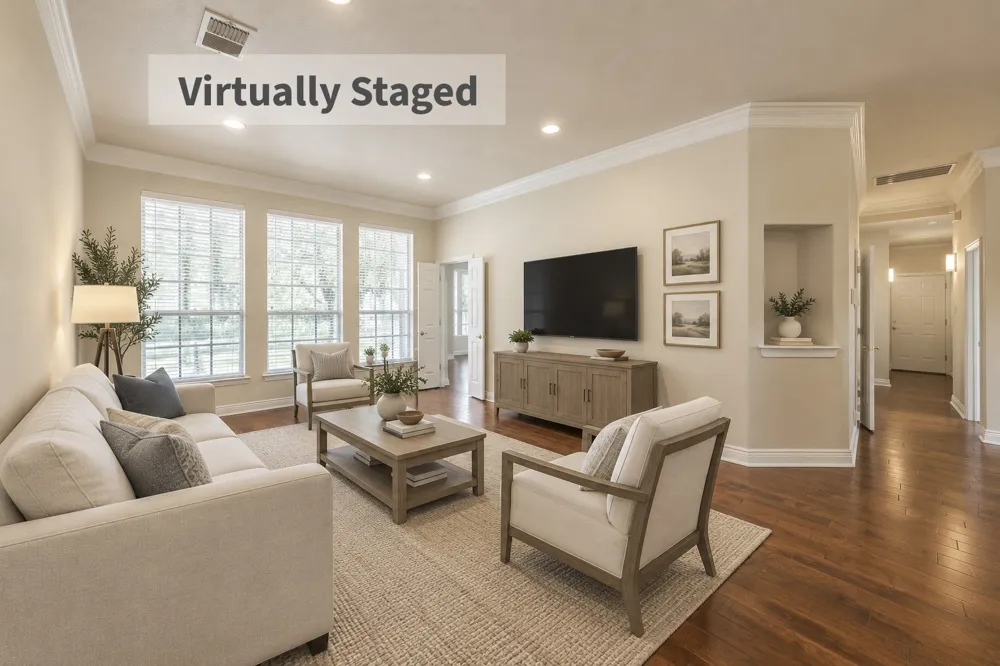 1049 Van Zandt Court Haslet, TX 76052