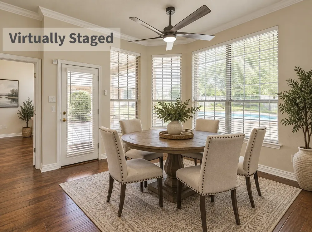 1049 Van Zandt Court Haslet, TX 76052