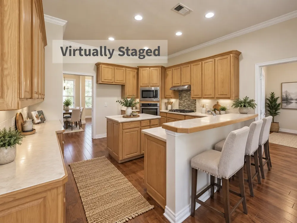 1049 Van Zandt Court Haslet, TX 76052