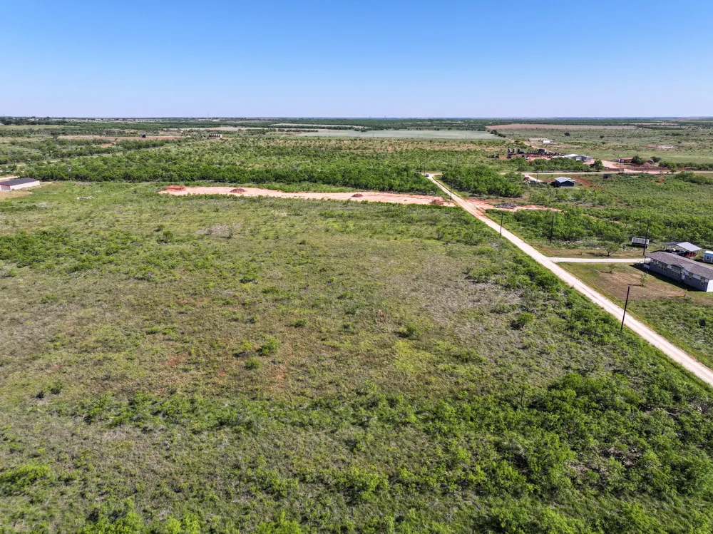 Cr 356 Anson, TX 79501